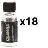 Everest Aromas EVEREST CLIMAX 30ml x18